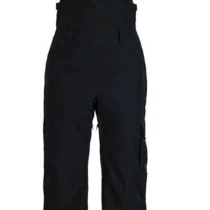 SPYDER TERRAIN WOMENS BIB PANT